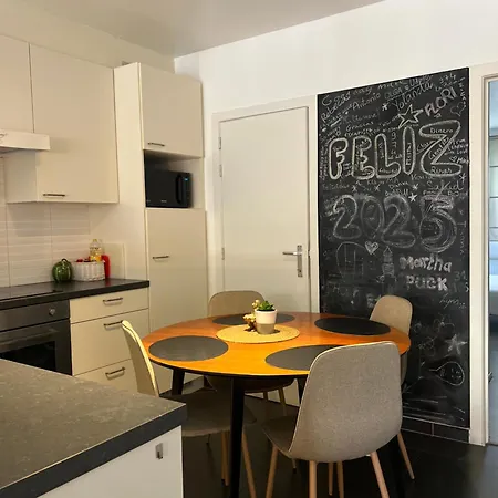 Elma's Place Appartement