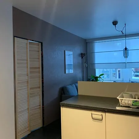 Elma's Place Gand