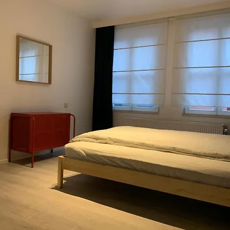 Appartement Elma's Place