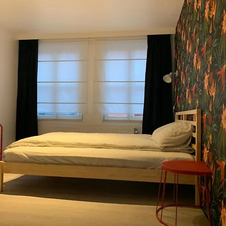 Appartement Elma's Place