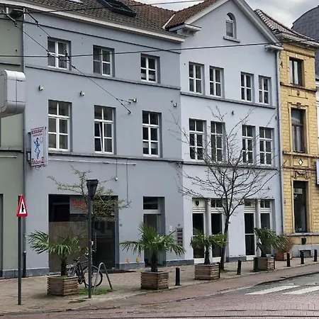 Appartement Elma's Place Gand