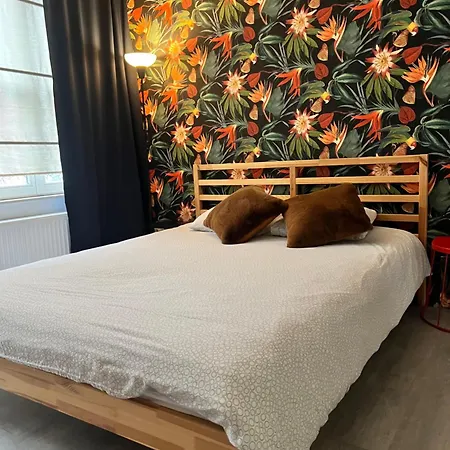 Apartamento Elma's Place