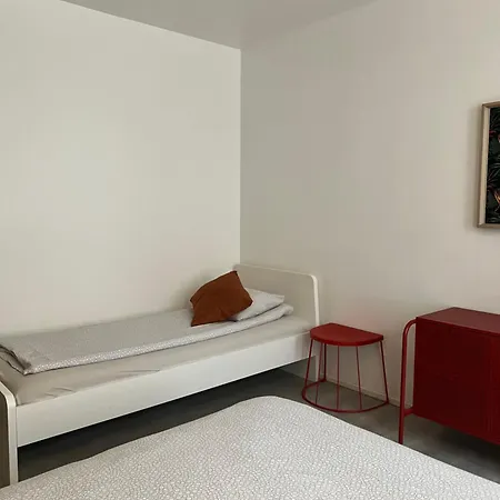 Apartamento Elma's Place *