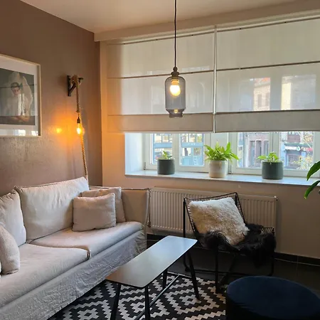Elma's Place Γάνδη