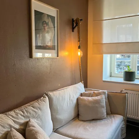 Elma's Place * 根特