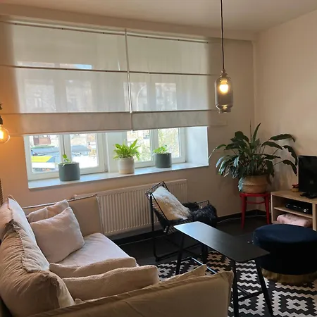 Elma's Place * Γάνδη