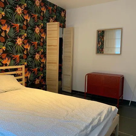 Διαμέρισμα Elma's Place Γάνδη
