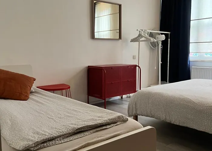 Elma's Place Appartement