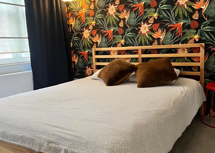 Appartement Elma's Place