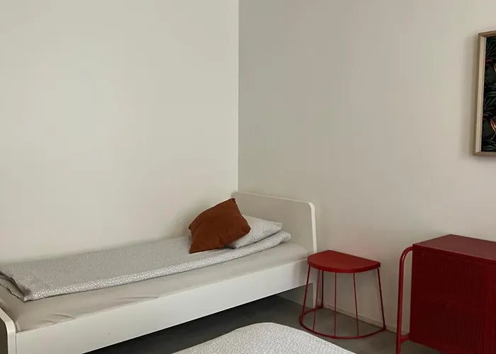 Appartement Elma's Place *