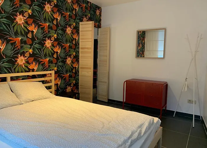 Appartement Elma's Place Gand