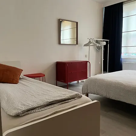 Elma's Place Apartament